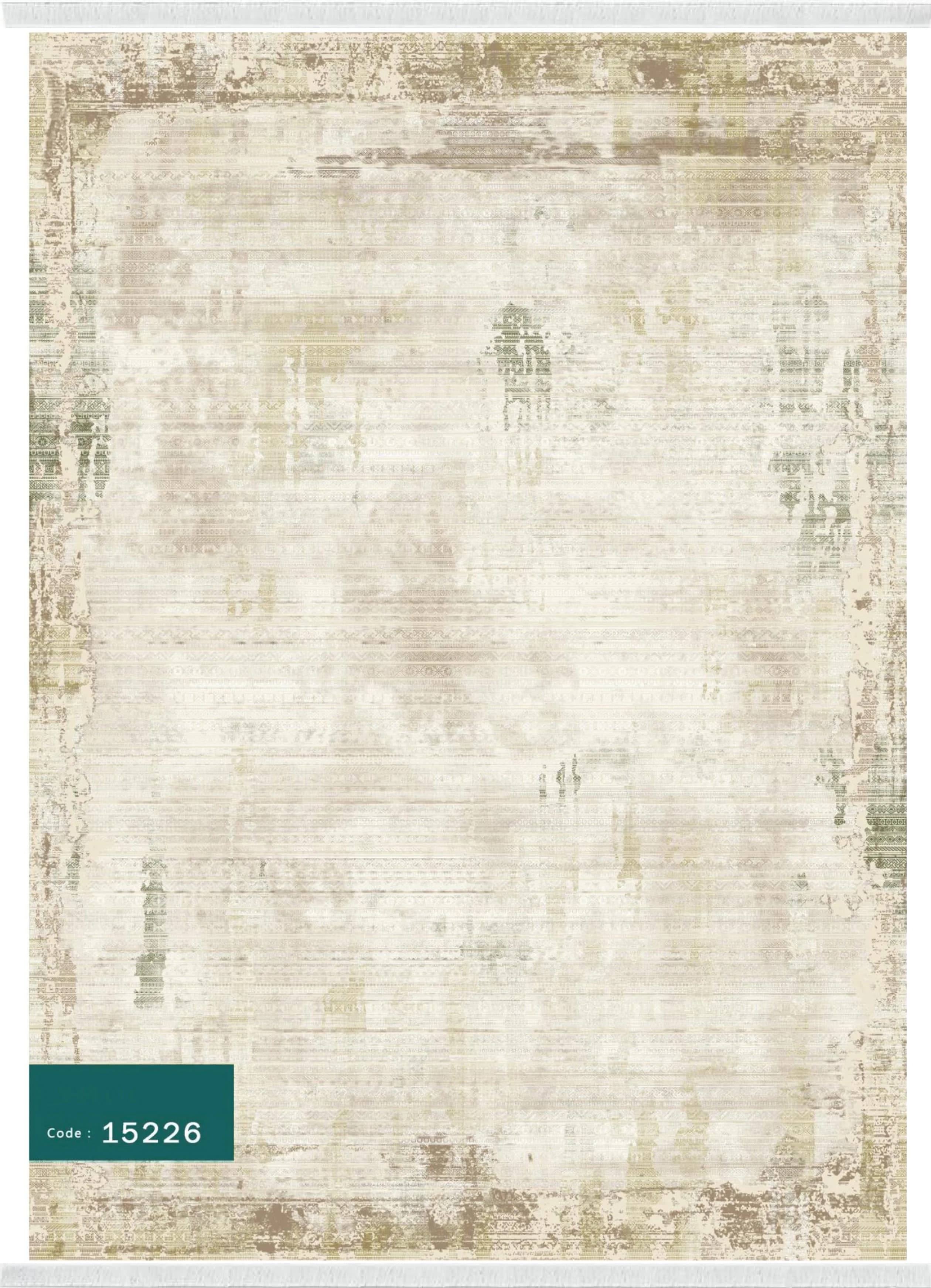 فرش 1200 شانه کلکسیون CHARISMA کد CHARISMA-15226