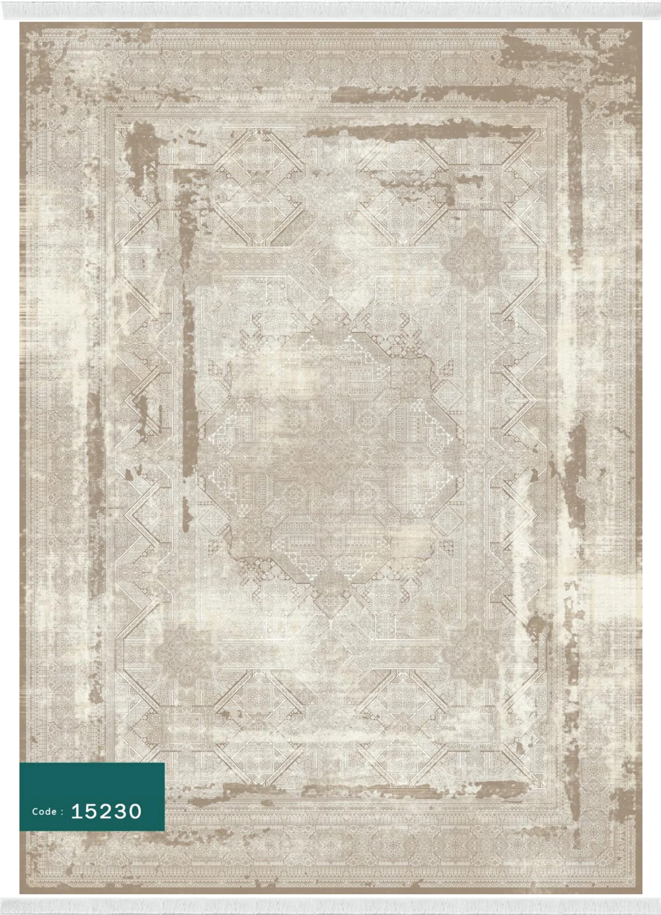 فرش 1200 شانه کلکسیون CHARISMA کد CHARISMA-15230