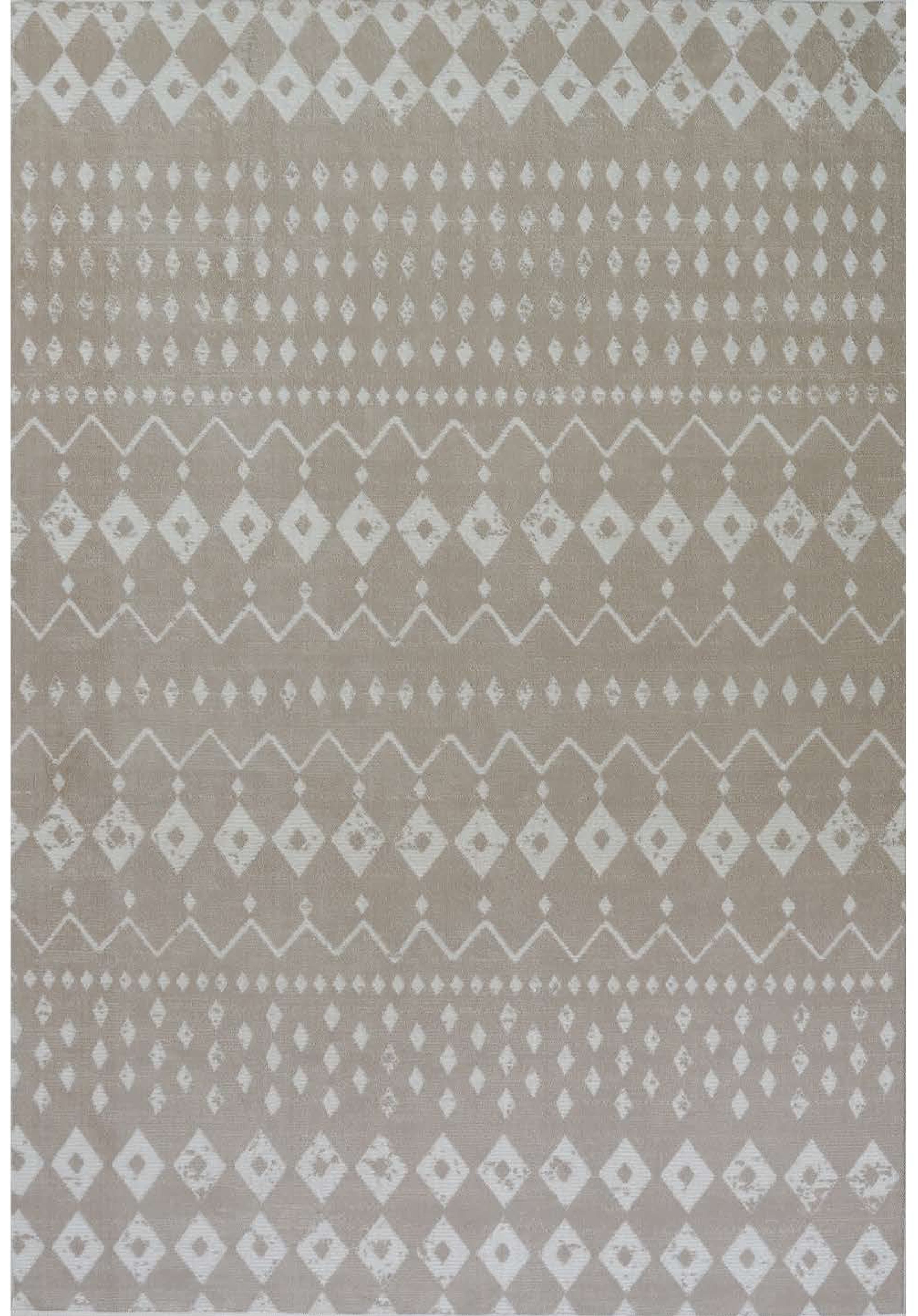 فرش فانتزی کلکسیون DEVONA کد 5644