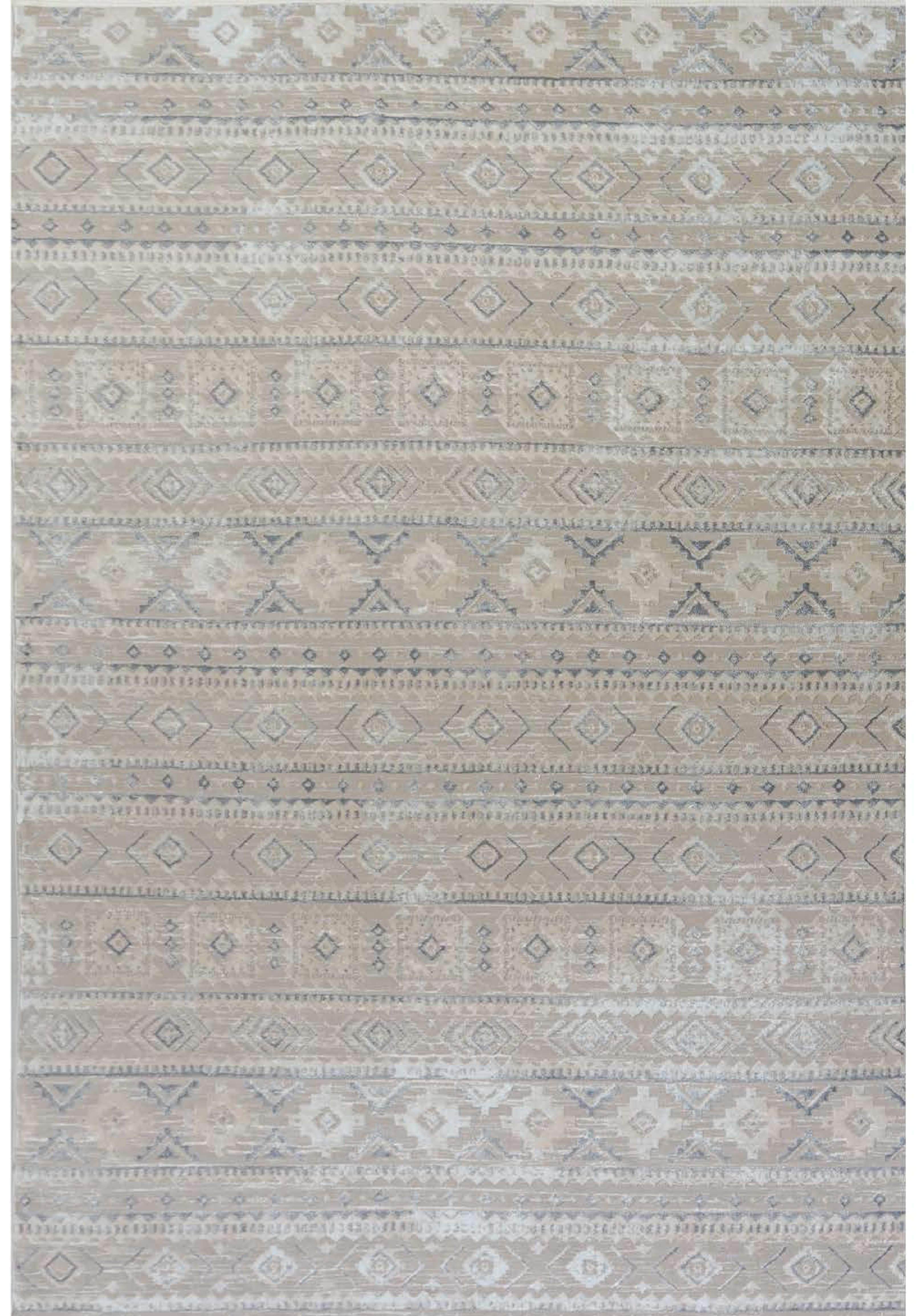 فرش فانتزی کلکسیون DEVONA کد 5650