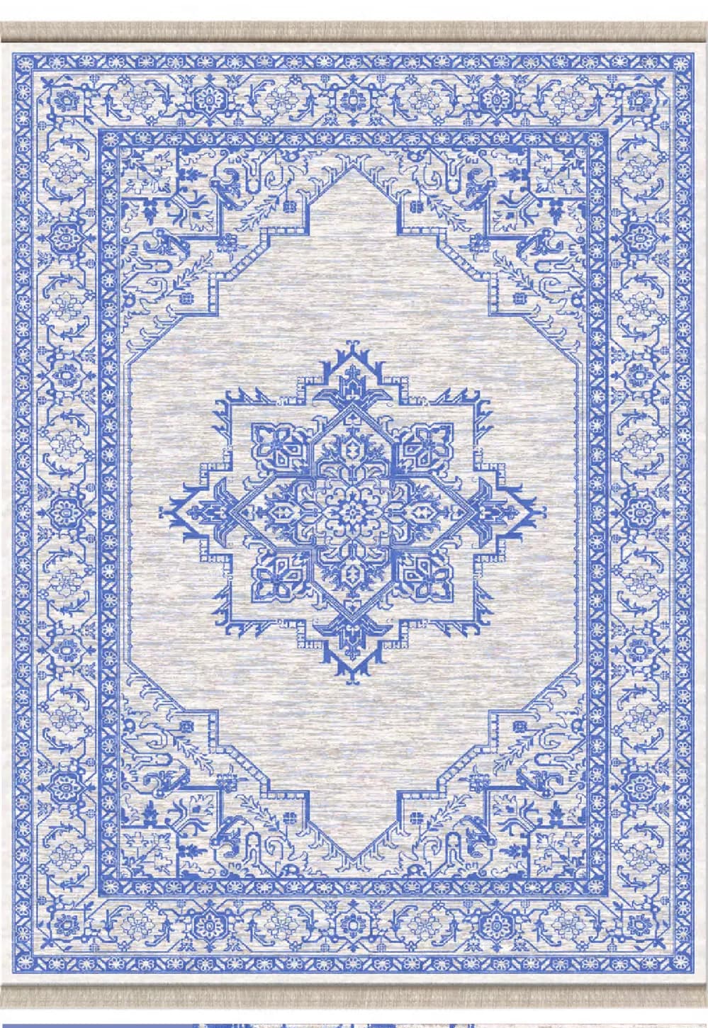 فرش 700 شانه کلکسیون EMPERA کد 8310-SC