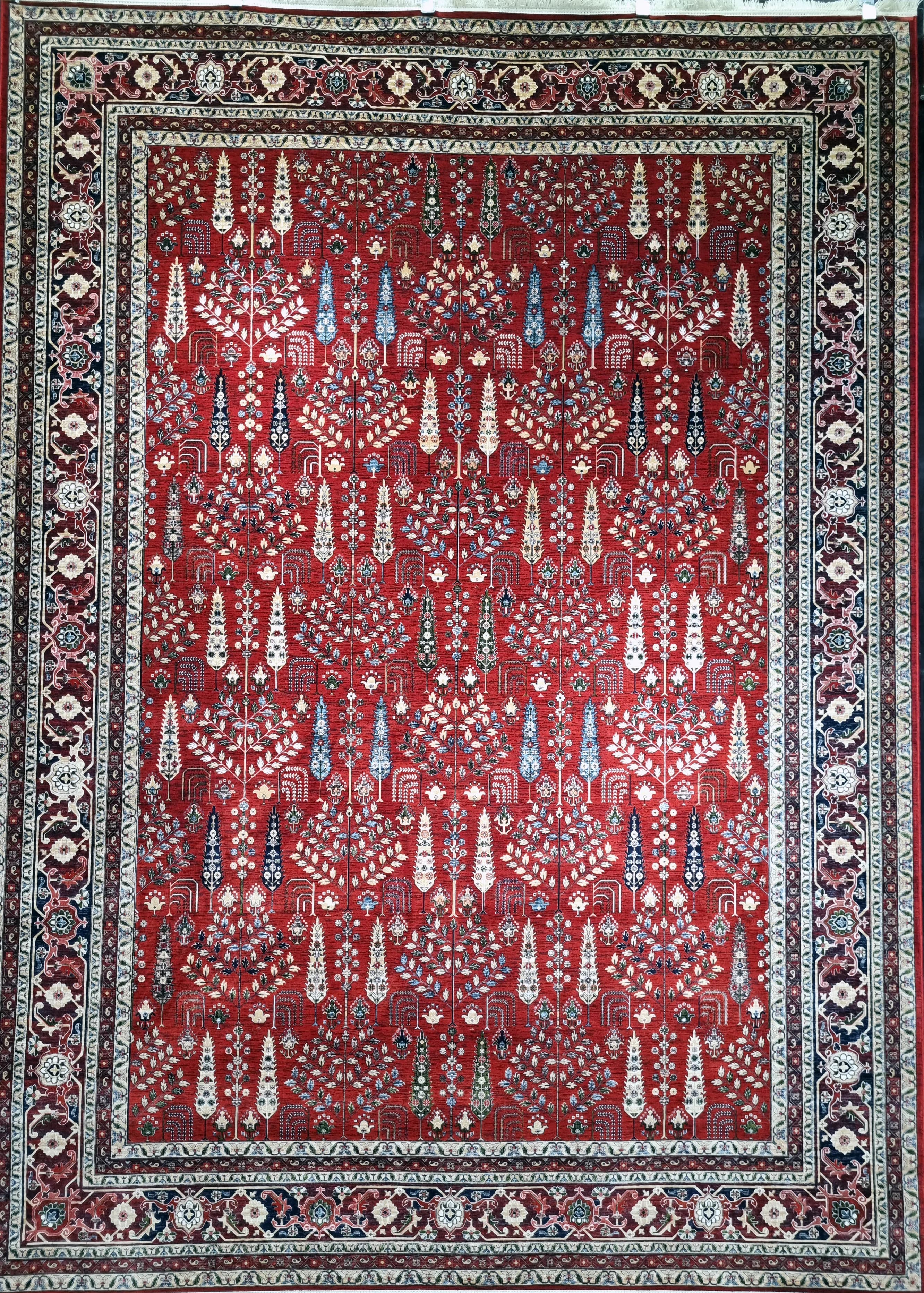 فرش 1200 شانه کلکسیون FARAH کد FARAH-1282