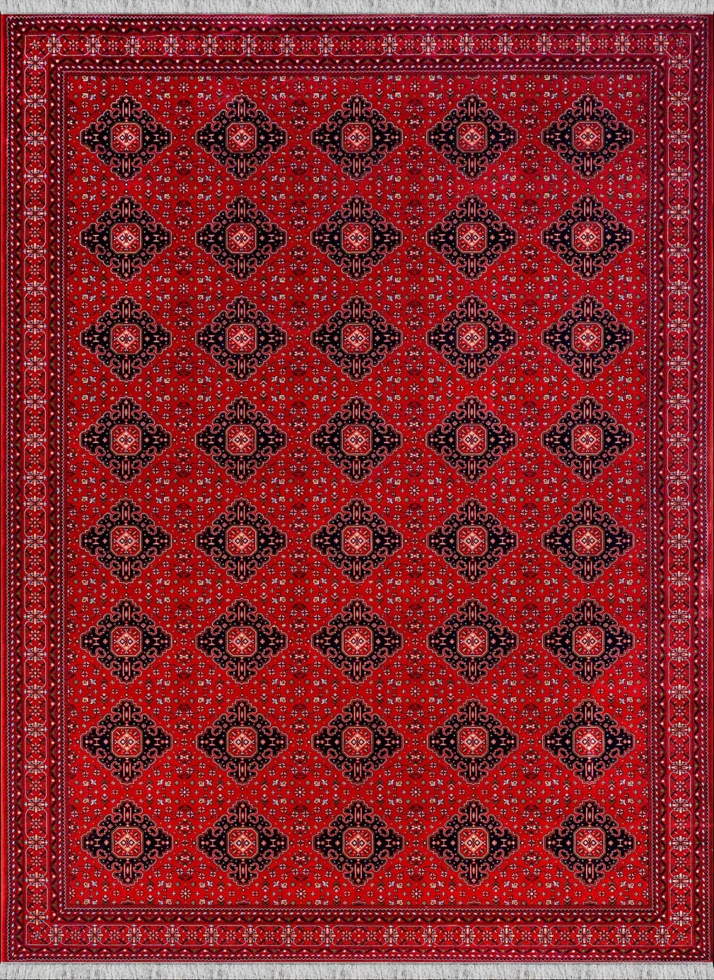 فرش 1200 شانه کلکسیون FARAH کد 1204